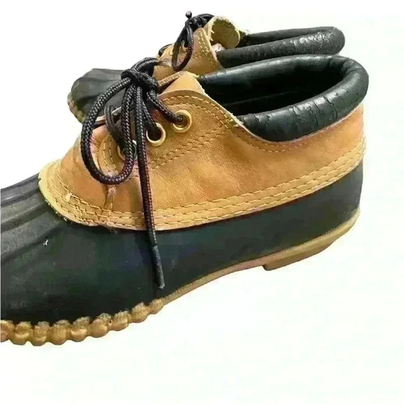 VINTAGE Duck 🦆 Shoes - Picture 9 of 10